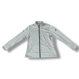 Callaway Weather Series Sweater Women’s Size Medium Lexus Logo Golf Jacket